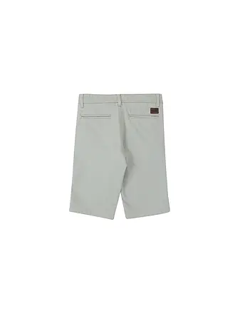 JACK & JONES | Chino shorts garçon "JJIBOWIE" | beige